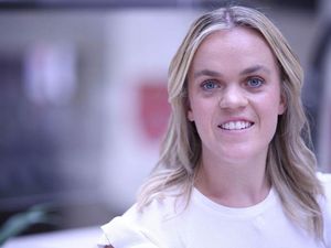 Supporting image for story: Ellie Simmonds demands better disability adoption attitudes after emotional documentary