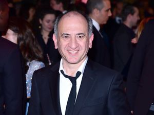 Supporting image for story: Iannucci and Magnusson among new fellows of Scotland’s national academy