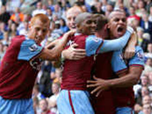 Supporting image for story: Birmingham 0 Villa 1 - Verdict