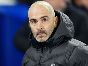 Supporting image for story: Enzo Maresca happy to have key players back fit for ‘final rush’ of season