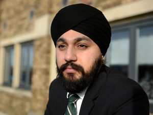 Supporting image for story: Calls made for region's policing powers to be handed over to West Midlands Mayor