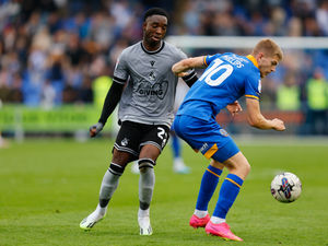 Supporting image for story: Shrewsbury 0 Bristol Rovers 2 - player ratings