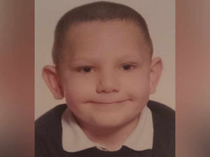 Supporting image for story: Sean Williams: 'Key witness' in Christmas road death of Wolverhampton schoolboy comes forward