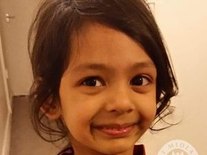 Supporting image for story: Woman appears in court over death of girl killed in collision 