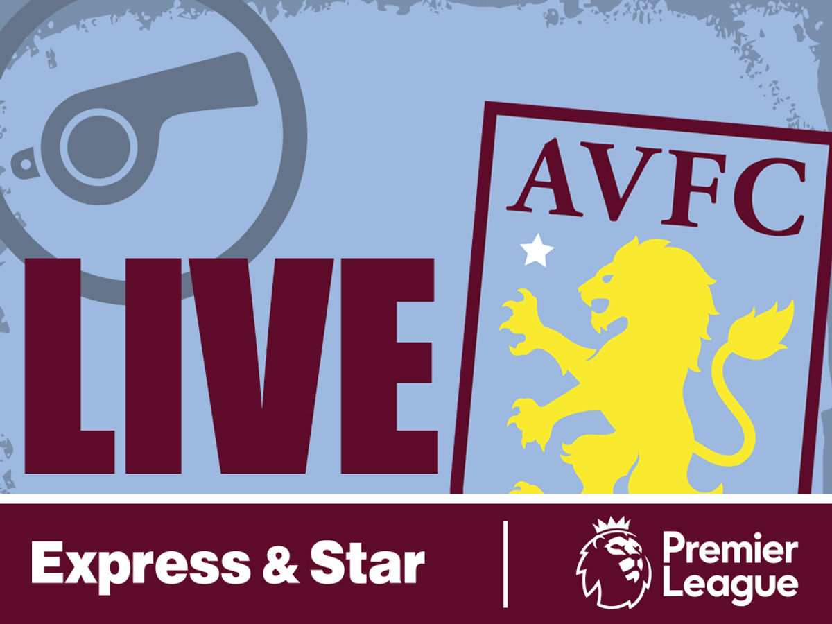 Champions League second leg: Aston Villa v PSG