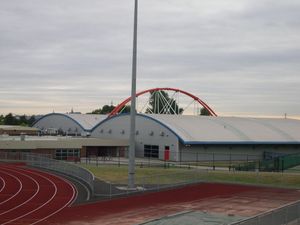 Supporting image for story: Athletes and sports people urged to apply for council programme