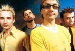 Supporting image for story: Teenage Dirtbag rockers Wheatus to play Telford concert