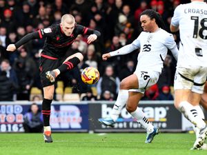 Supporting image for story: Mat Sadler explains 'difficult' Rico Richards decision as Walsall loanee awaits debut