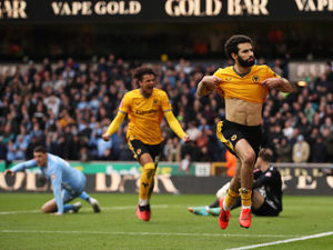 Supporting image for story: Wolves manager excited about Algerian international's future