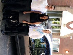 Supporting image for story: Concero buys new offices