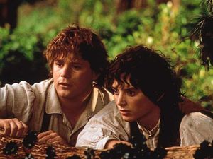 Supporting image for story: Dan Morris: A wizard is never late, but 25 years can fly in the blink of an eye