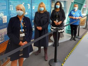 Supporting image for story: Race is on to bring back services lost during year-long virus battle