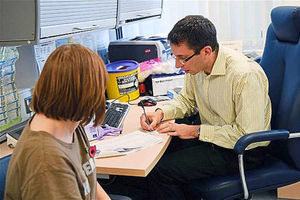 Supporting image for story: Star comment: It's time to get grip on services
