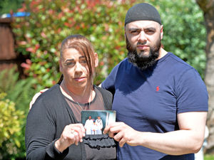 Supporting image for story: Family no closer to truth 20 years on from Oldbury taxi driver's brutal murder 
