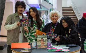 Wolverhampton Literature Festival 2026