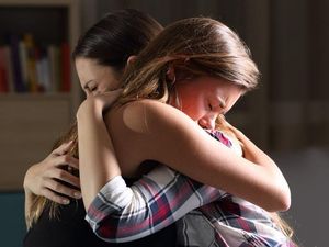 Supporting image for story: The small acts of kindness being celebrated on Twitter as part of Women’s History Month