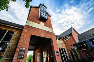 Joule's Brewery confirmed the latest acquisition.