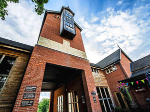 Supporting image for story: Market Drayton's Joule's Brewery confirms new investment to expand operation