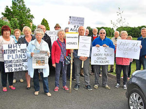 Supporting image for story: Poll: Should developers be stopped from building housing on land prone to flooding?