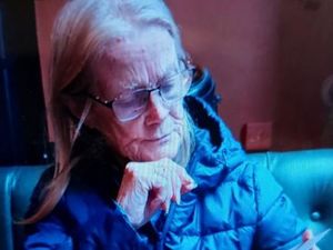 Supporting image for story: Appeal launched to help find woman last seen leaving Smethwick hospital