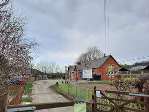Supporting image for story: Shock at plans for the closure of two rural schools 