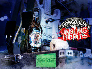 Supporting image for story: Hobgoblin Beer to host live music event in Birmingham
