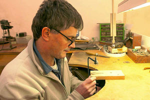 Independent  Paul Hornby from Coin Creations