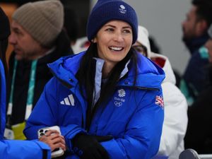 Supporting image for story: Eve Muirhead hopes ‘Super Saturday’ can seal Team GB’s best ever Winter Olympics