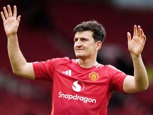 Supporting image for story: Harry Maguire not with Man Utd squad flying to USA due to personal matter