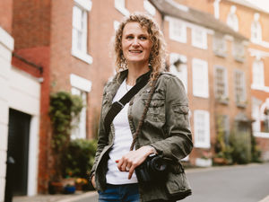 Supporting image for story: Shrewsbury mum delighted to star in BBC's Great British Photography Challenge