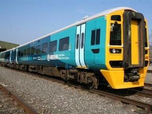 Supporting image for story: Official rail watchdog is needed says report