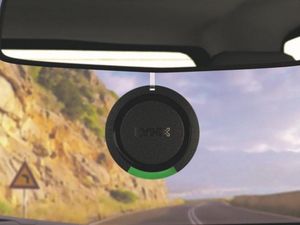 Supporting image for story: Lynx brings its iconic deodorant scents into the car