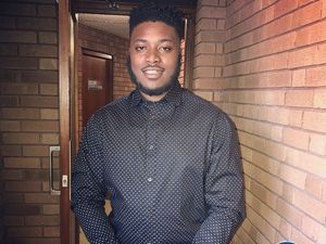 Supporting image for story: Walsall murder accused denies killing man in nightclub