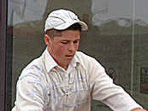 Supporting image for story: Teen's jail term cut for brick attack