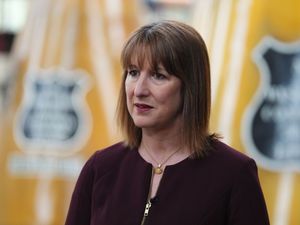 Supporting image for story: Reeves hails pension funds’ vow to invest billions in UK infrastructure schemes