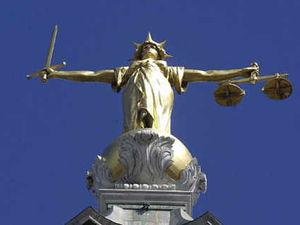 Supporting image for story: Pair raided car sales business, court told