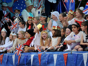 Supporting image for story: Video and pictures: Newport Carnival brings out the crowds