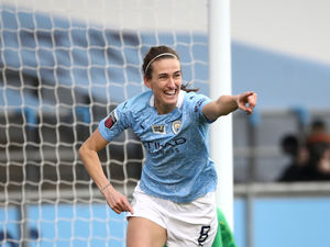 Supporting image for story: Aston Villa Women swoop for England legend Jill Scott