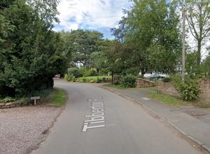 Tibberton. Photo: Google