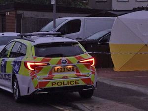 Supporting image for story: Man in custody after woman and two children stabbed in ‘shocking attack’