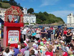 Supporting image for story: Would you pay a tourism tax to visit Wales?
