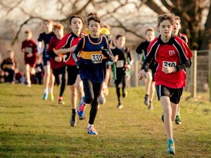 Supporting image for story: It’s five wins on the run for rapid Liam Rawlings