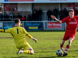 Supporting image for story: Non-league previews: Whitchurch Alport refusing to discuss prospect of Wembley