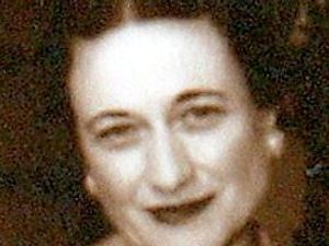 Supporting image for story: Peter Rhodes: A pair of mugwumps