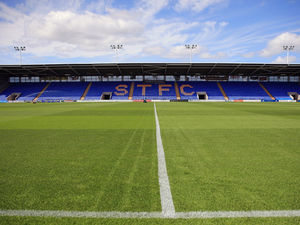 Supporting image for story: EFL to meet after feedback on League One