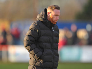 Supporting image for story: Clubs will ‘probably’ bring an early end to Telford’s season 