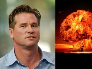 Supporting image for story: Turns out Val Kilmer will help you survive the apocalypse if asked nicely