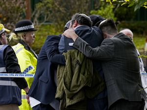 Supporting image for story: Starmer vows to protect Jewish community in UK after synagogue terror attack