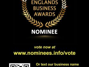 Supporting image for story: Shrewsbury accountants nominated for prestigious business awards