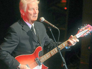 Supporting image for story: The Searchers, Theatre Hafren, Newtown - Review